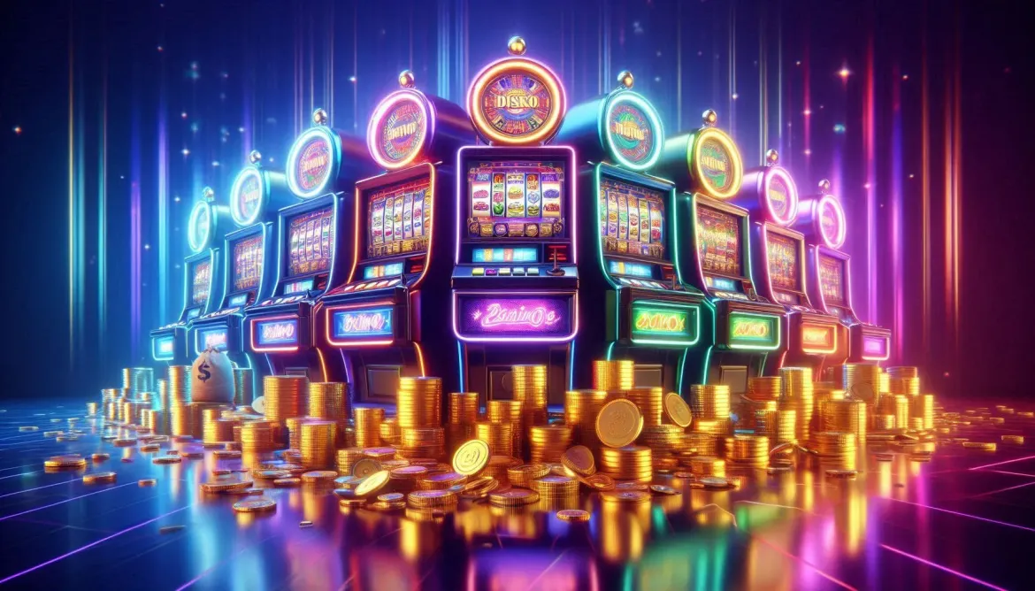 CasinOK Casino